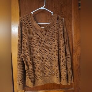 Like New! Women's Old Navy Sweater Size XL